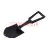 JGC-15 model factory direct sales multi-functional garden shovel/military shovel/pointed shovel/spade garden/outdoor tools Application Scenario